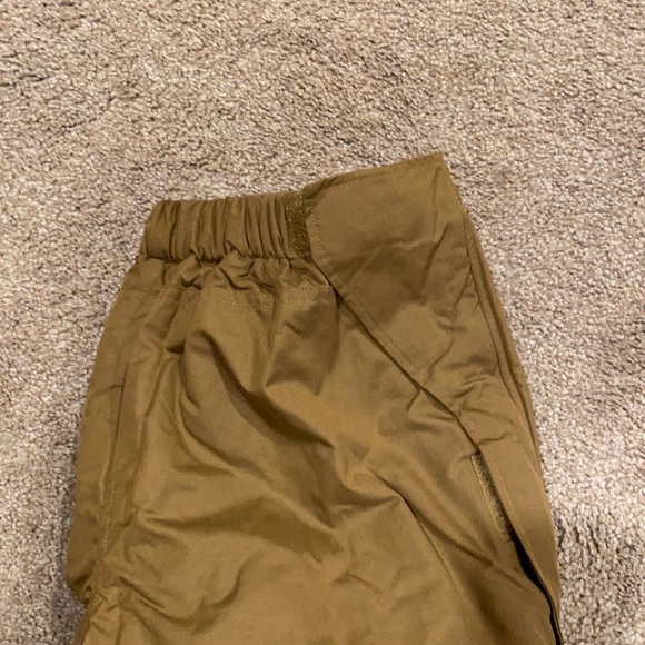 Wild Things Gear soft shell pant size Small in mens - Picture 2 of 4
